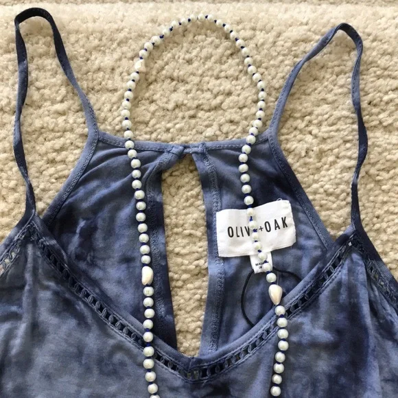 Olive & Oak Willow Romper - Picture 4 of 8